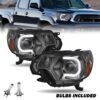 SILVINES LED TOYOTA TACOMA 12-15