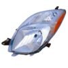 SILVIN IZQUIERDO TOYOTA YARIS HASHBACK 07-08