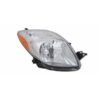 SILVIN DERECHO TOYOTA YARIS HASHBACK 07-08