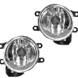 NEBLINERA L TOYOTA RAV 4 01-03