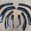 SOBRELODERAS POR UNIDAD TOYOTA RAV 4 01-05