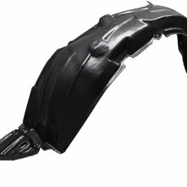 GUARDAFANGOS TOYOTA YARIS HASHBACK 07-11