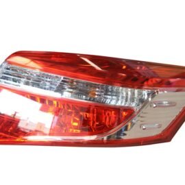 STOP DERECHO TOYOTA YARIS SEDÁN 07-12