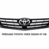 PERSIANA TOYOTA YARIS SEDAN 07-08