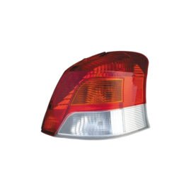 STOP DERECHO TOYOTA YARIS HASHBACK 07-11