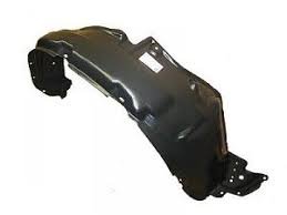 GUARDAFANGOS TOYOTA RAV 4 01-03