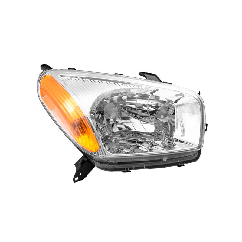 SILVIN DERECHO TOYOTA RAV 4 01-03