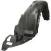 GUARDAFANGOS TOYOTA SEDÁN 07-12