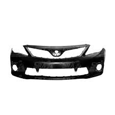 BOMPER DELANTERO TOYOTA COROLLA 11-13