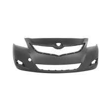 BOMPER DELANTERO TOYOTA YARIS SEDAN 07-12