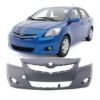 BOMPER DELANTERO TOYOTA YARIS SEDAN 07-12