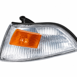 PIDEVIAS CLARO IZQUIERDO TOYOTA COROLLA 93-97