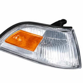 PIDEVIAS CLARO DERECHO TOYOTA COROLLA 93-97