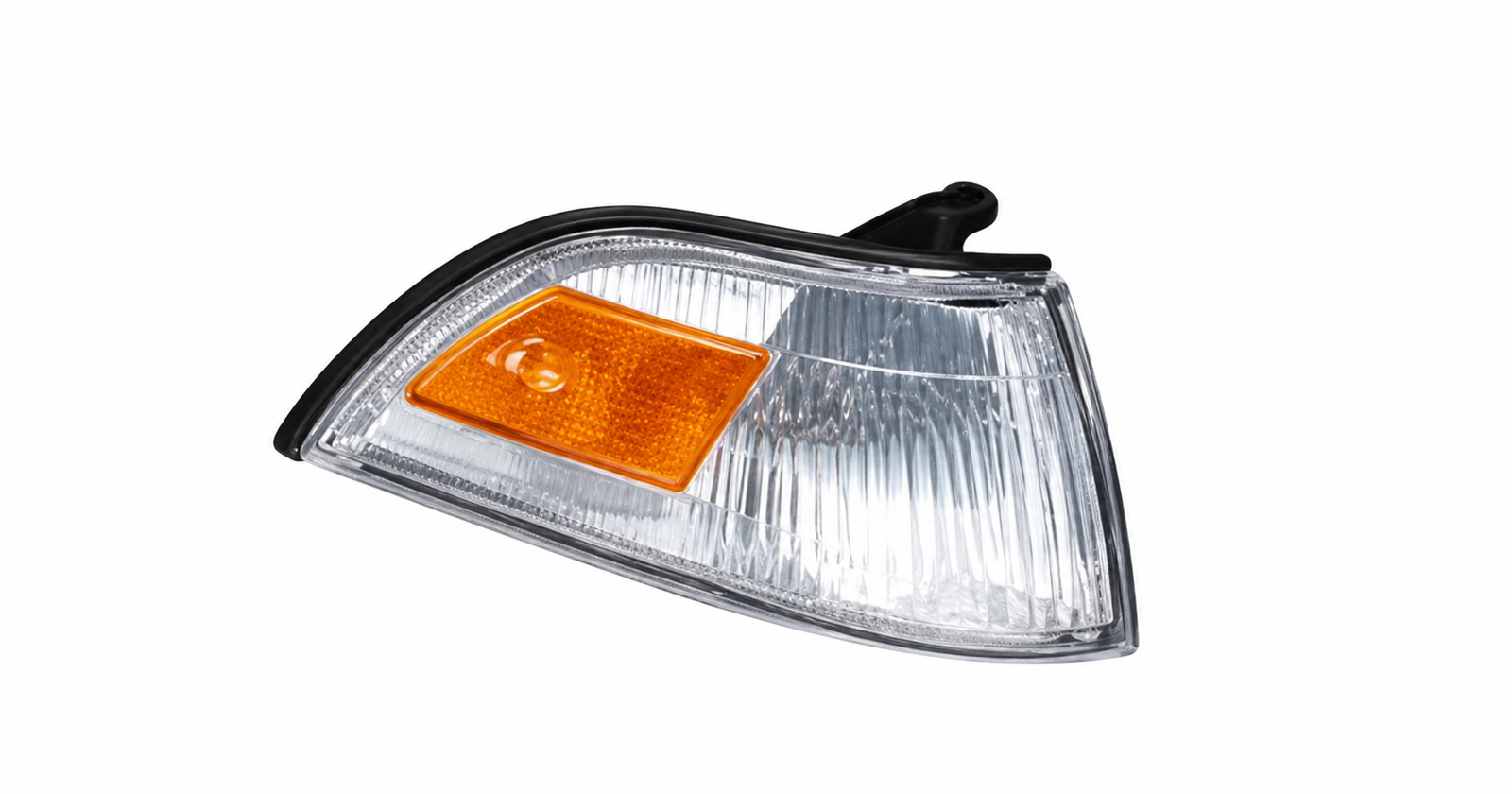 PIDEVIAS CLARO DERECHO TOYOTA COROLLA 93-97