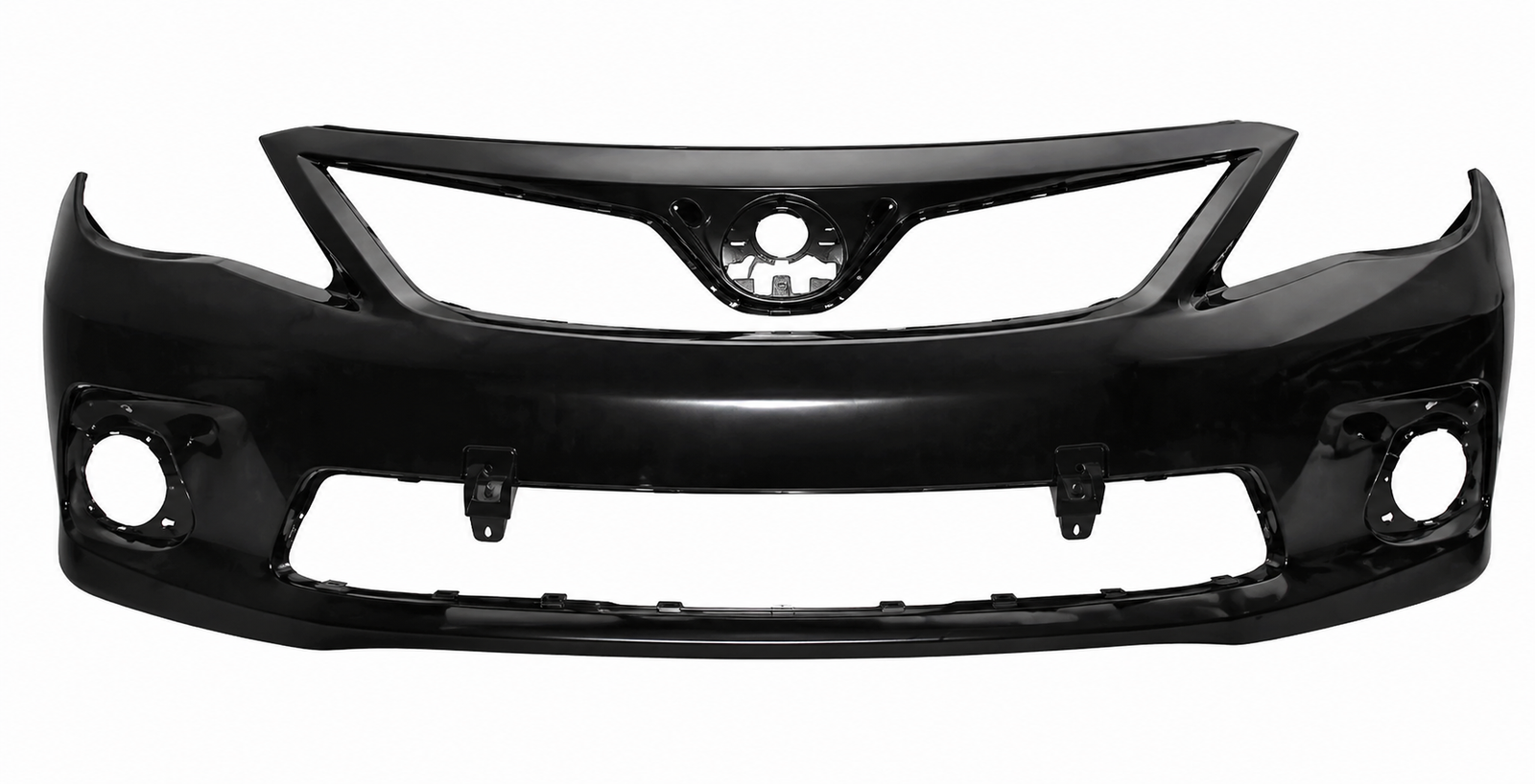 BOMPER DELANTERO TOYOTA COROLLA 11-13
